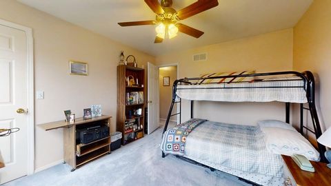 Tiny photo for 4511 Copper Ridge Road, Champaign, IL 61822 (MLS # 12506293)