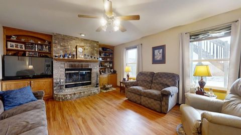 Tiny photo for 4511 Copper Ridge Road, Champaign, IL 61822 (MLS # 12506293)