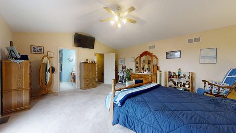 Tiny photo for 4511 Copper Ridge Road, Champaign, IL 61822 (MLS # 12506293)