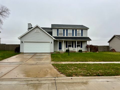 Tiny photo for 4511 Copper Ridge Road, Champaign, IL 61822 (MLS # 12506293)