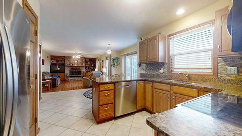 Tiny photo for 4511 Copper Ridge Road, Champaign, IL 61822 (MLS # 12506293)