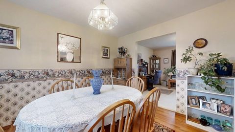 Tiny photo for 4511 Copper Ridge Road, Champaign, IL 61822 (MLS # 12506293)