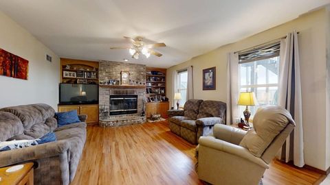 Tiny photo for 4511 Copper Ridge Road, Champaign, IL 61822 (MLS # 12506293)