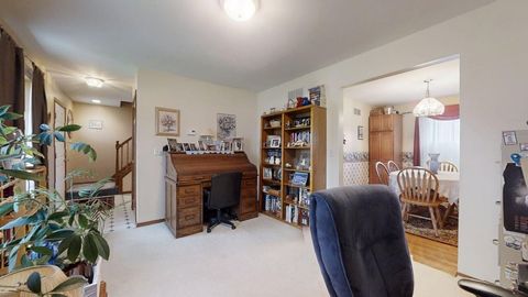 Tiny photo for 4511 Copper Ridge Road, Champaign, IL 61822 (MLS # 12506293)