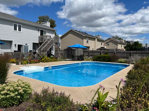 Tiny photo for 4511 Copper Ridge Road, Champaign, IL 61822 (MLS # 12506293)