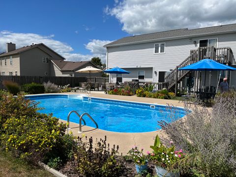 Tiny photo for 4511 Copper Ridge Road, Champaign, IL 61822 (MLS # 12506293)