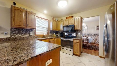 Tiny photo for 4511 Copper Ridge Road, Champaign, IL 61822 (MLS # 12506293)