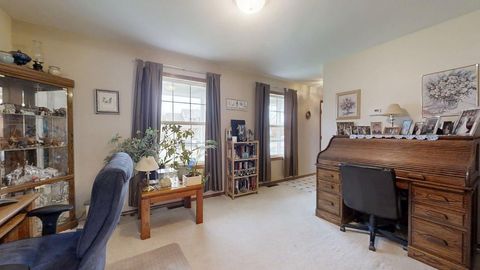 Tiny photo for 4511 Copper Ridge Road, Champaign, IL 61822 (MLS # 12506293)