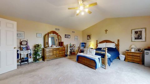 Tiny photo for 4511 Copper Ridge Road, Champaign, IL 61822 (MLS # 12506293)