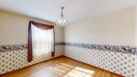 Tiny photo for 4511 Copper Ridge Road, Champaign, IL 61822 (MLS # 12506293)