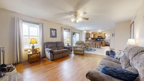 Tiny photo for 4511 Copper Ridge Road, Champaign, IL 61822 (MLS # 12506293)