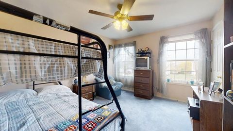 Tiny photo for 4511 Copper Ridge Road, Champaign, IL 61822 (MLS # 12506293)