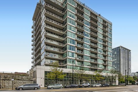 50 E 16th Street 1111 Chicago IL 60616