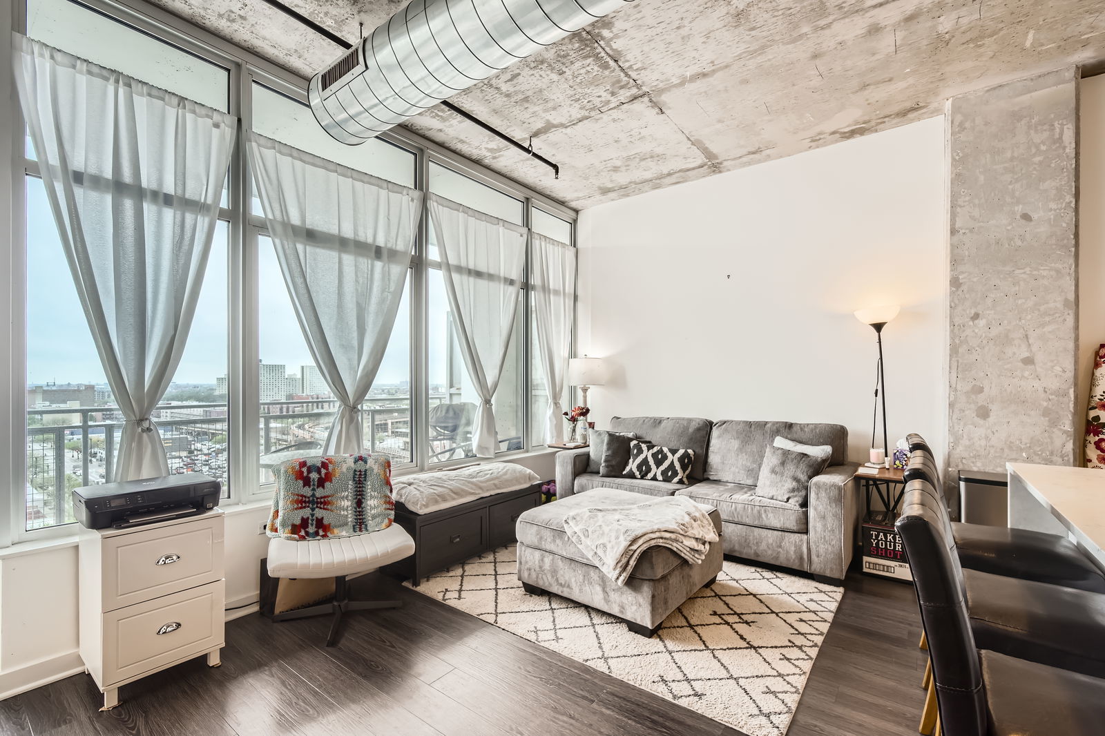 50 E 16th Street 1111