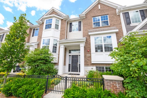 Photo of 9242 143rd Street, Orland Park, IL 60462 (MLS # 12770825)