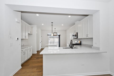 Tiny photo for 9242 143rd Street, Orland Park, IL 60462 (MLS # 12770825)