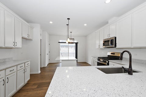 Tiny photo for 9242 143rd Street, Orland Park, IL 60462 (MLS # 12770825)