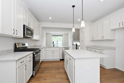Tiny photo for 9242 143rd Street, Orland Park, IL 60462 (MLS # 12770825)