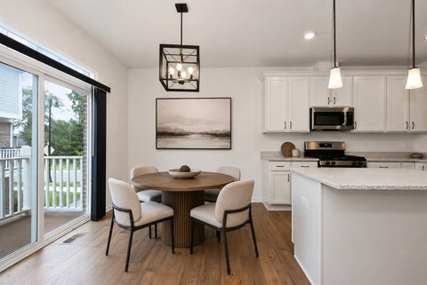 Tiny photo for 9242 143rd Street, Orland Park, IL 60462 (MLS # 12770825)