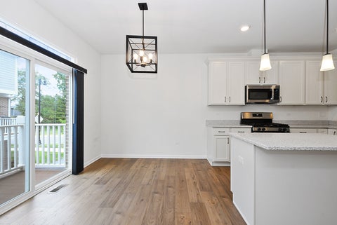Tiny photo for 9242 143rd Street, Orland Park, IL 60462 (MLS # 12770825)