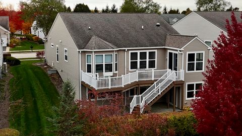 Tiny photo for 3001 Ravinia Circle, Mundelein, IL 60060 (MLS # 12525753)