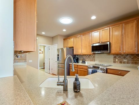 Tiny photo for 3001 Ravinia Circle, Mundelein, IL 60060 (MLS # 12525753)