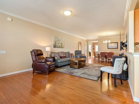 Tiny photo for 3001 Ravinia Circle, Mundelein, IL 60060 (MLS # 12525753)