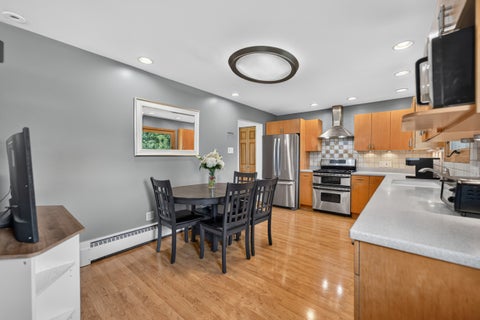 Tiny photo for 4506 MAGNOLIA Drive, Rolling Meadows, IL 60008 (MLS # 12699178)