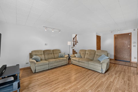 Tiny photo for 4506 MAGNOLIA Drive, Rolling Meadows, IL 60008 (MLS # 12699178)