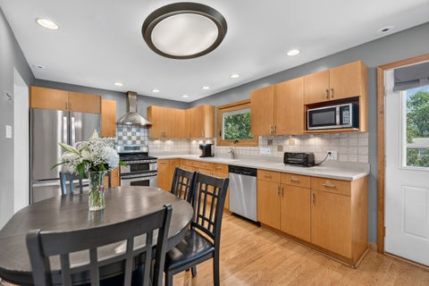 Tiny photo for 4506 MAGNOLIA Drive, Rolling Meadows, IL 60008 (MLS # 12699178)