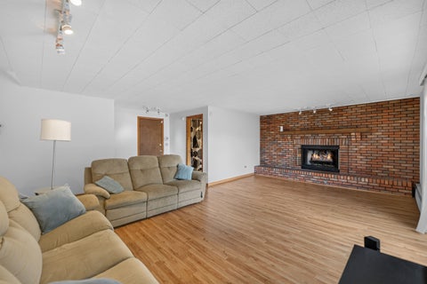 Tiny photo for 4506 MAGNOLIA Drive, Rolling Meadows, IL 60008 (MLS # 12699178)