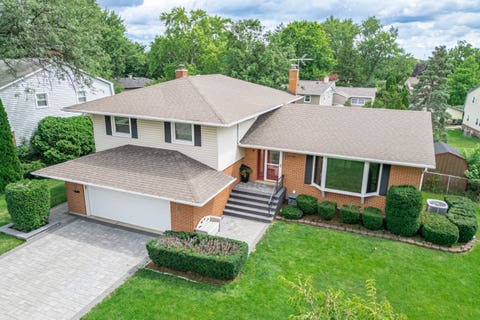 Photo of 4506 MAGNOLIA Drive, Rolling Meadows, IL 60008 (MLS # 12699178)