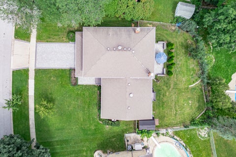 Tiny photo for 4506 MAGNOLIA Drive, Rolling Meadows, IL 60008 (MLS # 12699178)