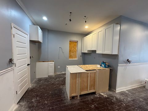 Tiny photo for 6928 S Kimbark Avenue, Chicago, IL 60637 (MLS # 12480712)