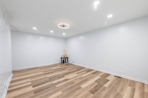 Tiny photo for Hazel Crest, IL 60429 (MLS # 12611632)
