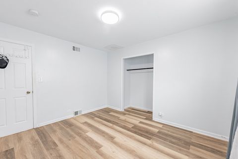 Tiny photo for Hazel Crest, IL 60429 (MLS # 12611632)