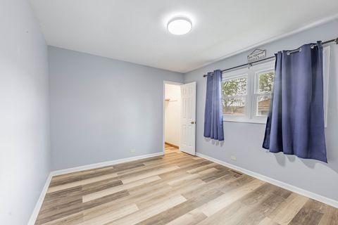 Tiny photo for Hazel Crest, IL 60429 (MLS # 12611632)