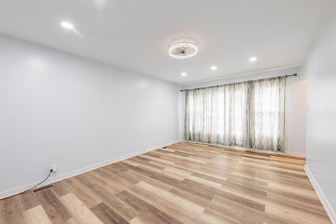 Tiny photo for Hazel Crest, IL 60429 (MLS # 12611632)