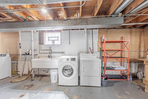Tiny photo for Hazel Crest, IL 60429 (MLS # 12611632)
