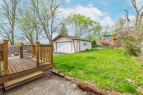 Tiny photo for Hazel Crest, IL 60429 (MLS # 12611632)