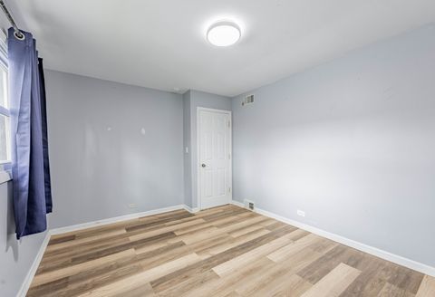 Tiny photo for Hazel Crest, IL 60429 (MLS # 12611632)