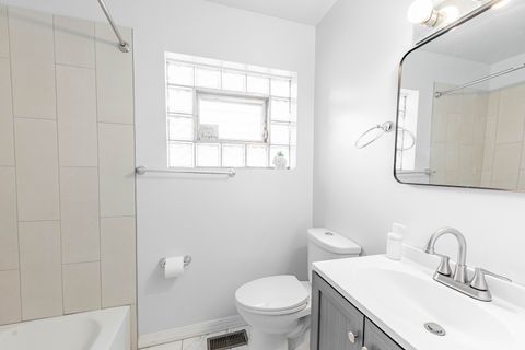 Tiny photo for Hazel Crest, IL 60429 (MLS # 12611632)