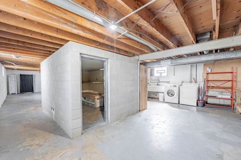 Tiny photo for Hazel Crest, IL 60429 (MLS # 12611632)