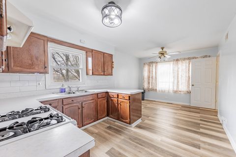 Tiny photo for Hazel Crest, IL 60429 (MLS # 12611632)