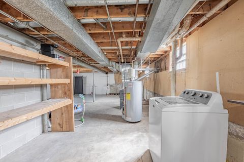 Tiny photo for Hazel Crest, IL 60429 (MLS # 12611632)