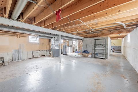 Tiny photo for Hazel Crest, IL 60429 (MLS # 12611632)