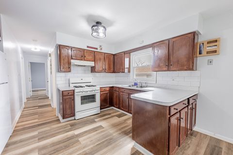 Tiny photo for Hazel Crest, IL 60429 (MLS # 12611632)