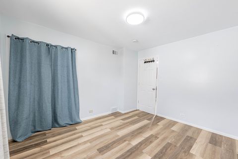 Tiny photo for Hazel Crest, IL 60429 (MLS # 12611632)