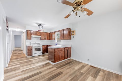 Tiny photo for Hazel Crest, IL 60429 (MLS # 12611632)