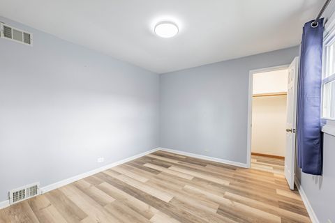 Tiny photo for Hazel Crest, IL 60429 (MLS # 12611632)